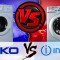 Пералня Indesit или Beko - кое е по-добро?