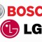 Сравнение на перални машини LG и Bosch - кой е по-добър?