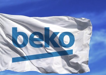 V kateri državi se izdelujejo pralni stroji Beko?