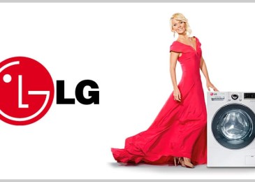 Как да изберем пералня LG - кой модел да купя