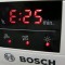 Грешка E25 в съдомиялна машина Bosch - какво да правя