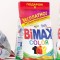 Прах за пране "Bimax": състав, инструкции за употреба