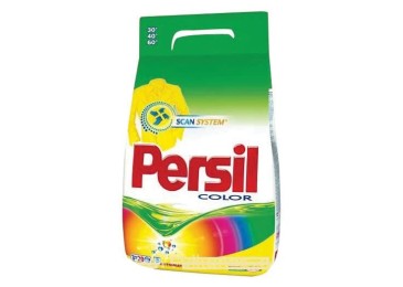 Прахове за пране "Persil": видове, предназначение, прегледи