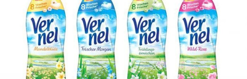 Mehčalec "Vernel": navodila, ocene strank