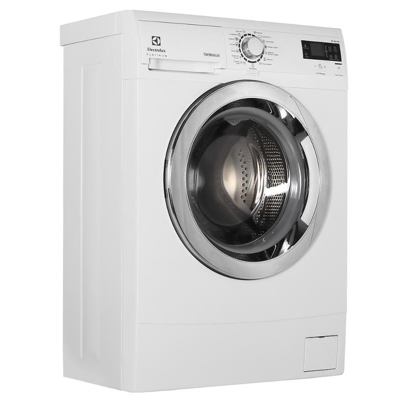 Electrolux EWM 1046 CDU