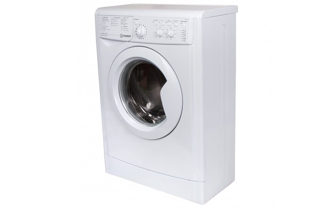 Indesit IWUC 40851 UA