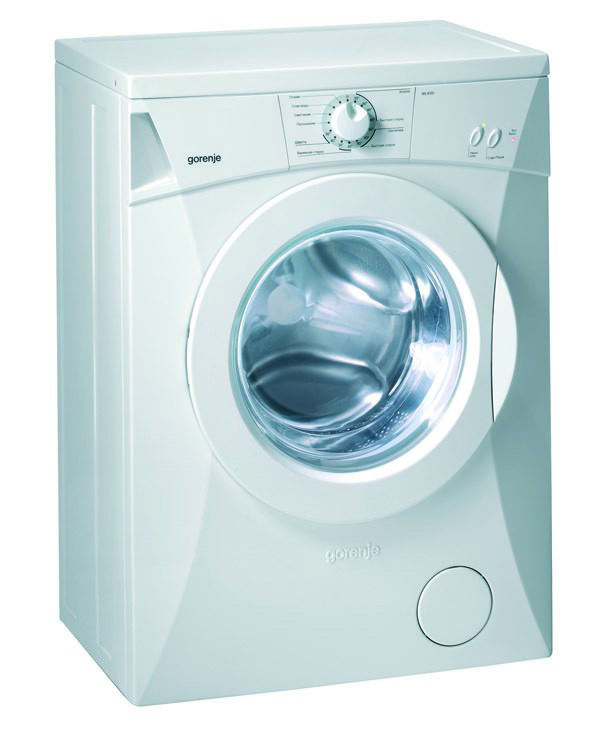 Gorenje WS 42121