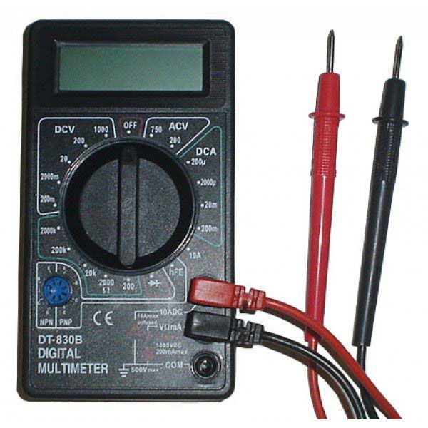 multimeter