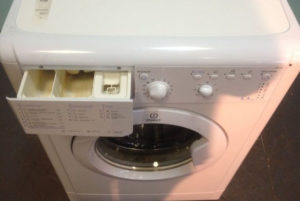 Indesit IWSB 5085