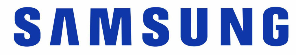 logotip Samsung