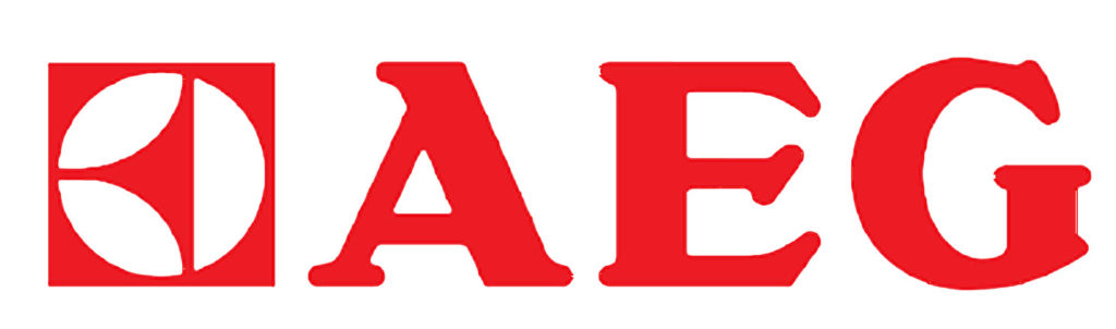 Logotip AEG