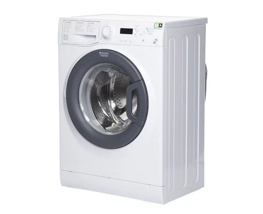 Hotpoint-Ariston VMSF 6013 B