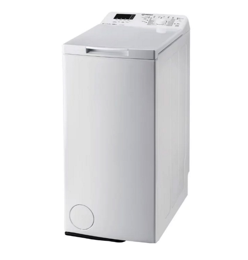 Indesit ITW D 51052 W (RF)