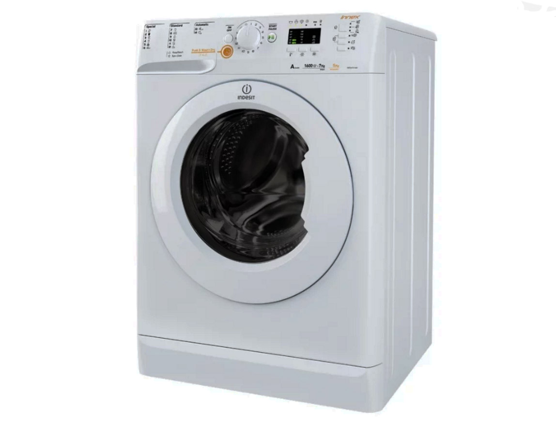 Indesit XWDA 751680X