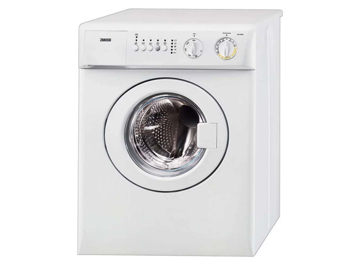 Zanussi FCS 1020 C