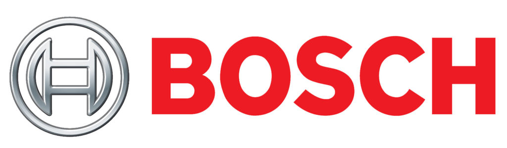 Boschev logotip