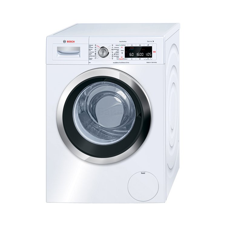 bosch waw32540oe