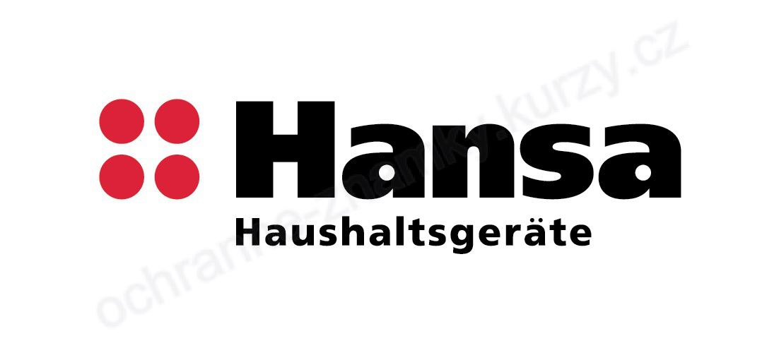 Етикет Hansa