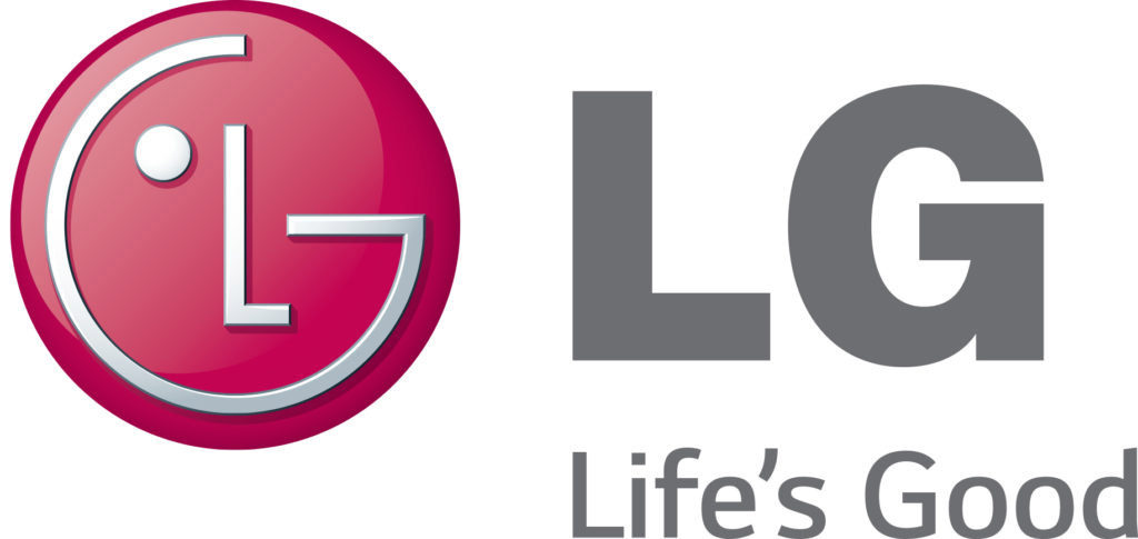 Logotip LG