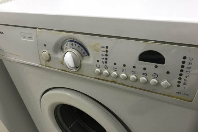 Контролен панел Electrolux ews 1046