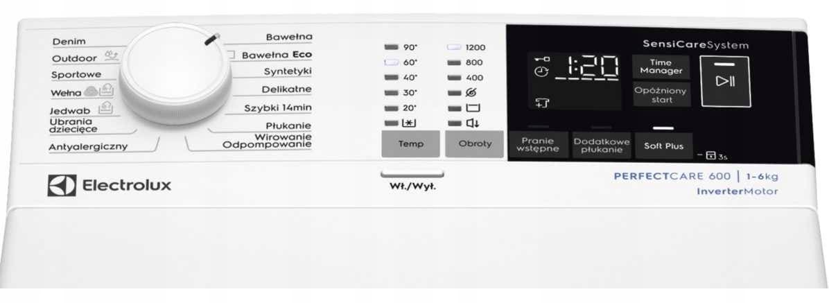 Electrolux EW6T4R262