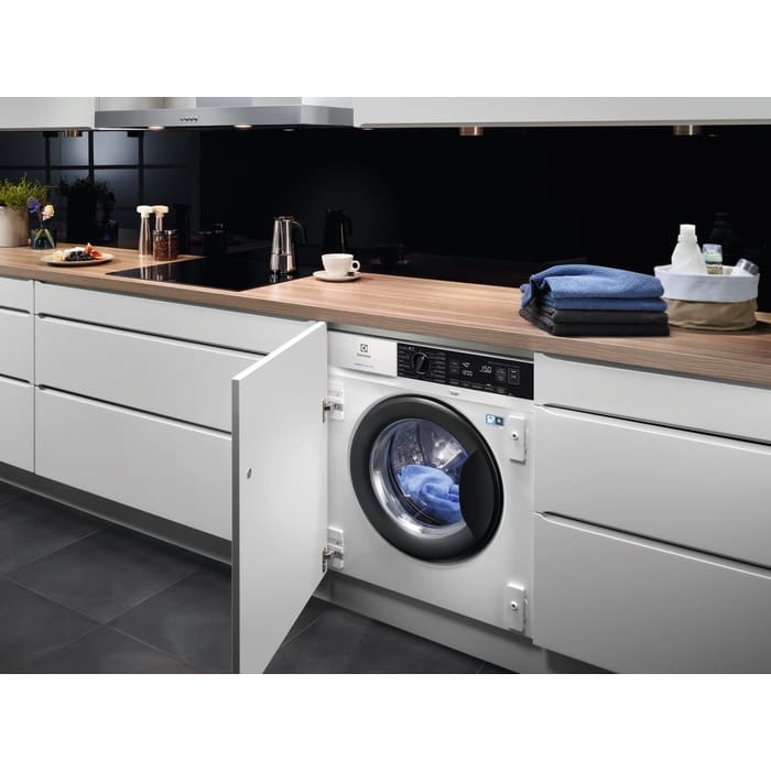 Electrolux EW7F3R48SI