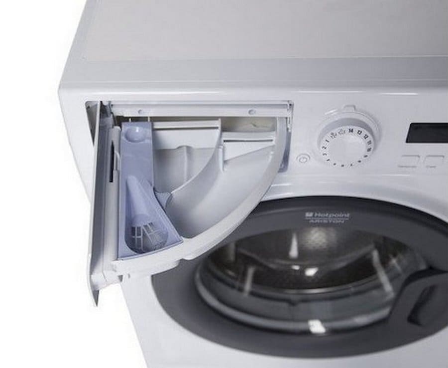 Hotpoint-Ariston VMSF 6013B