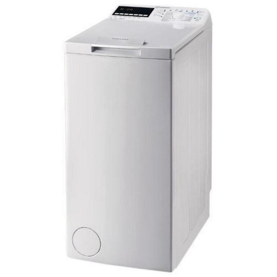 Indesit BTWE 71253