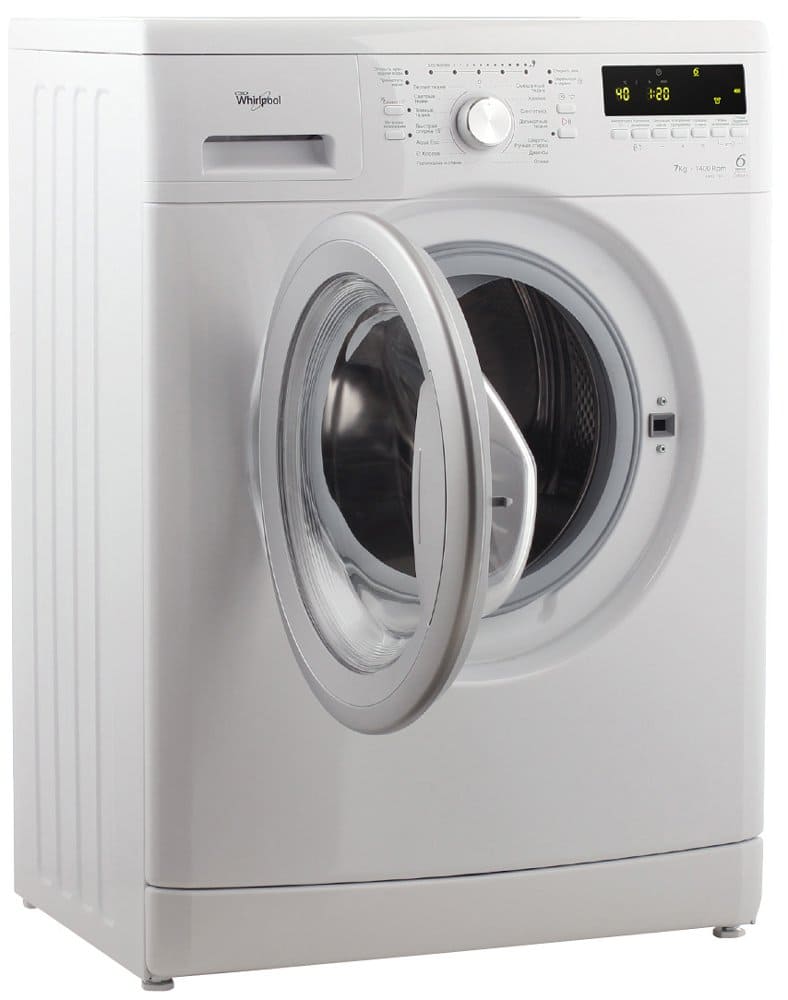 Whirlpool AWSS 73413