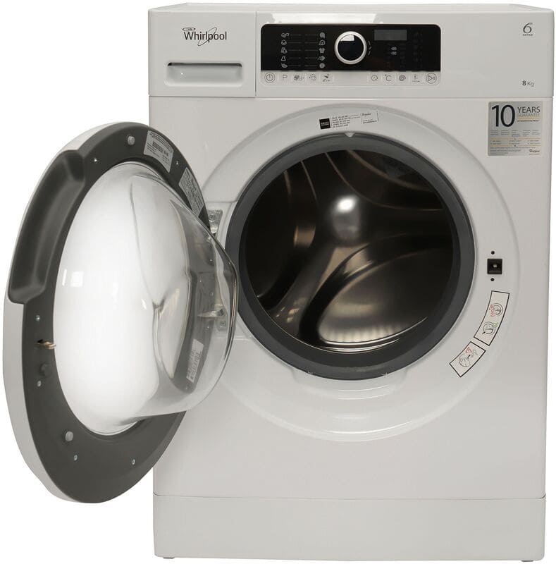 Whirlpool FSCR 80414