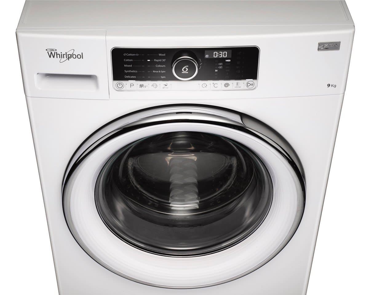 Whirlpool FSCR 90420