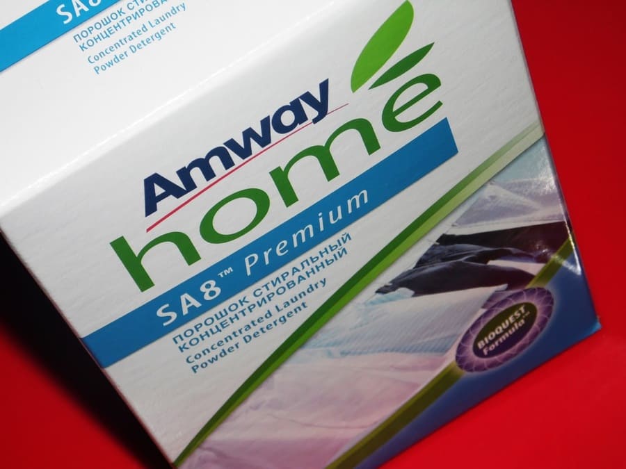 Amway SA8 Premium