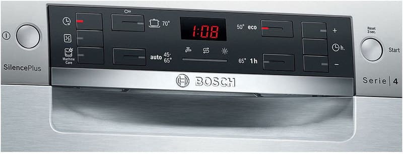 Bosch serija 4 SMS44GI00R