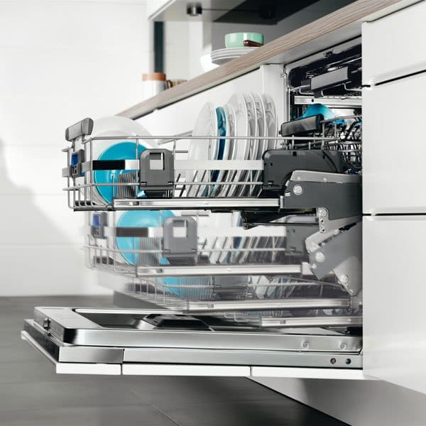 Electrolux ESL 97845 RA