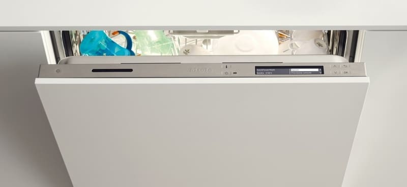 Miele G 6891 SCVi K20