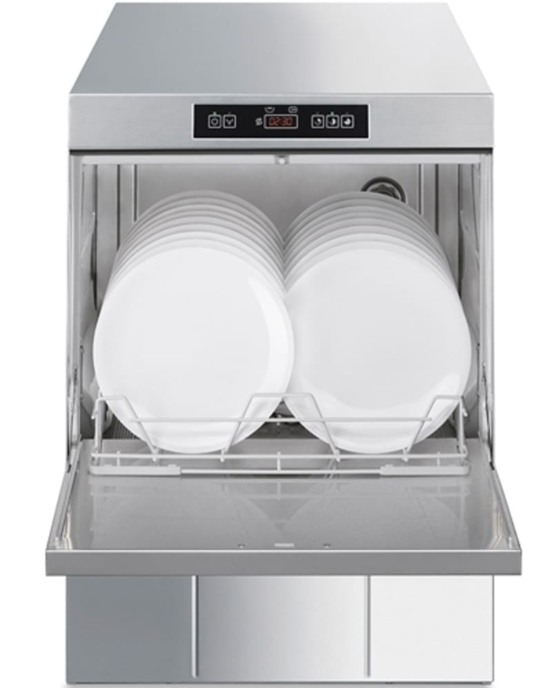 SMEG PROFESSIONAL UD503D