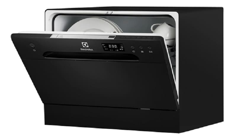 Electrolux BLACK Line ESF 2400OK