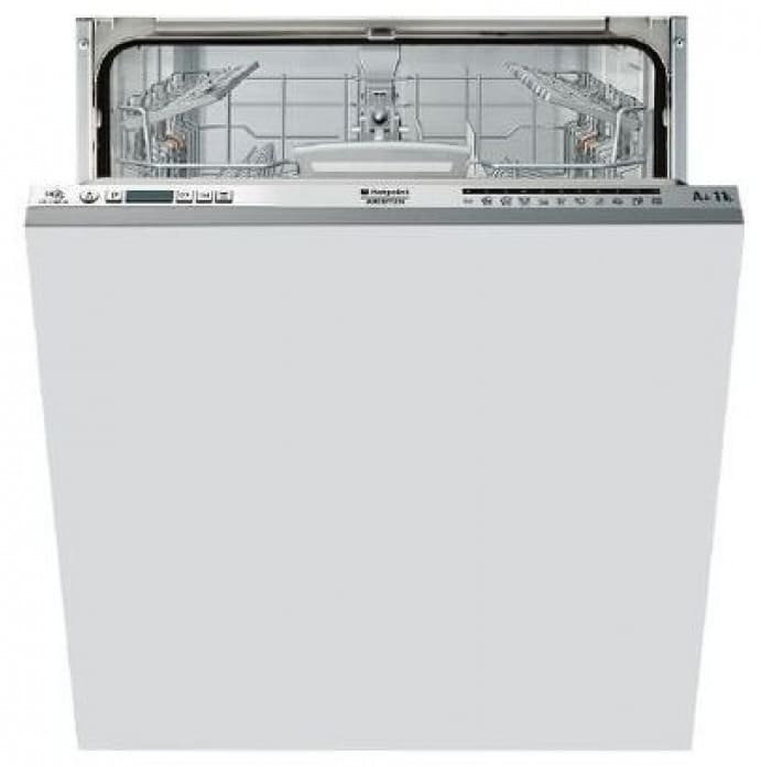 Hotpoint-Ariston HSIC 2B27 FE