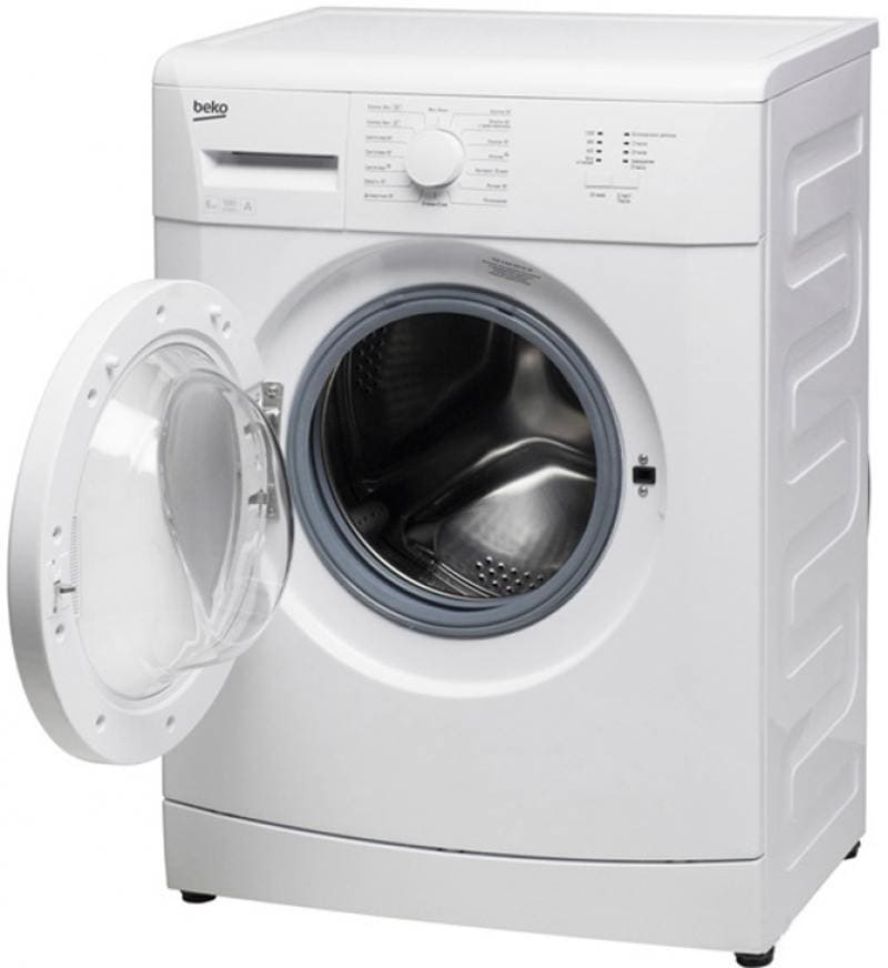 BEKO WKB 61001 Y