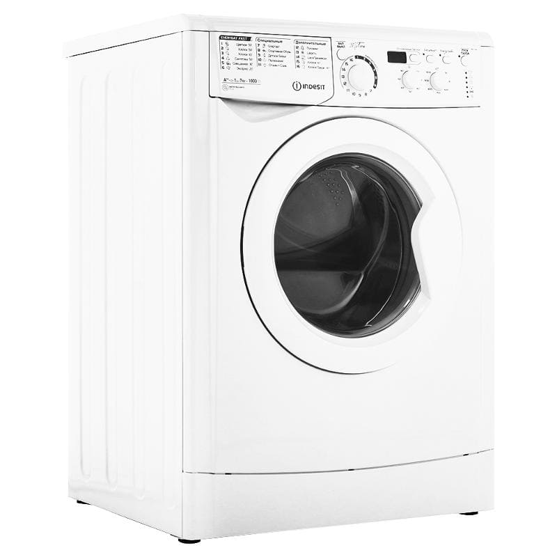 Indesit EWD 71052