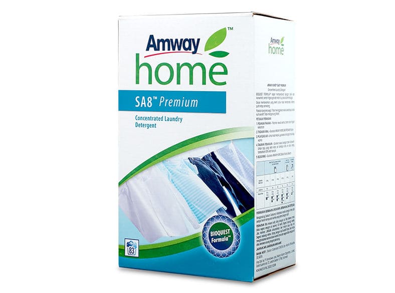 Amway SA8 Premium