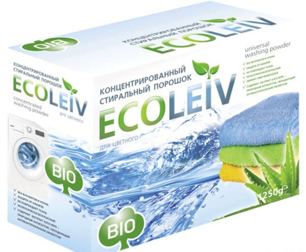 Ecoleiv Bio