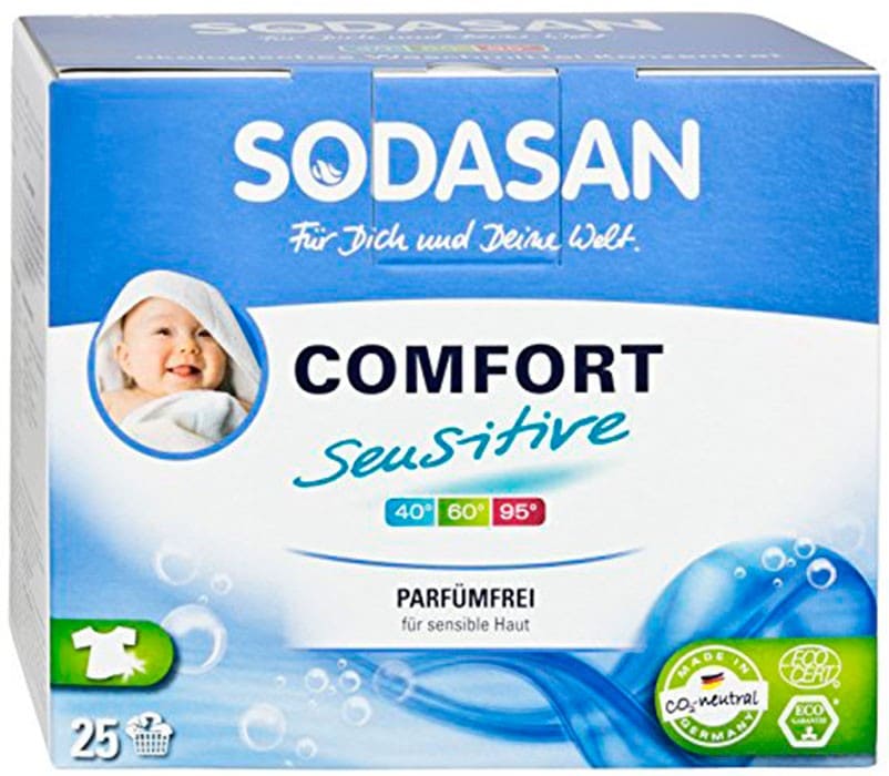 SODASAN Comfort Sensitive