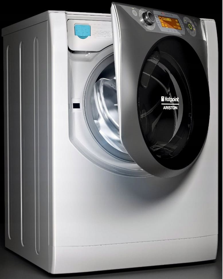 Hotpoint-Ariston AQD 1070 D49