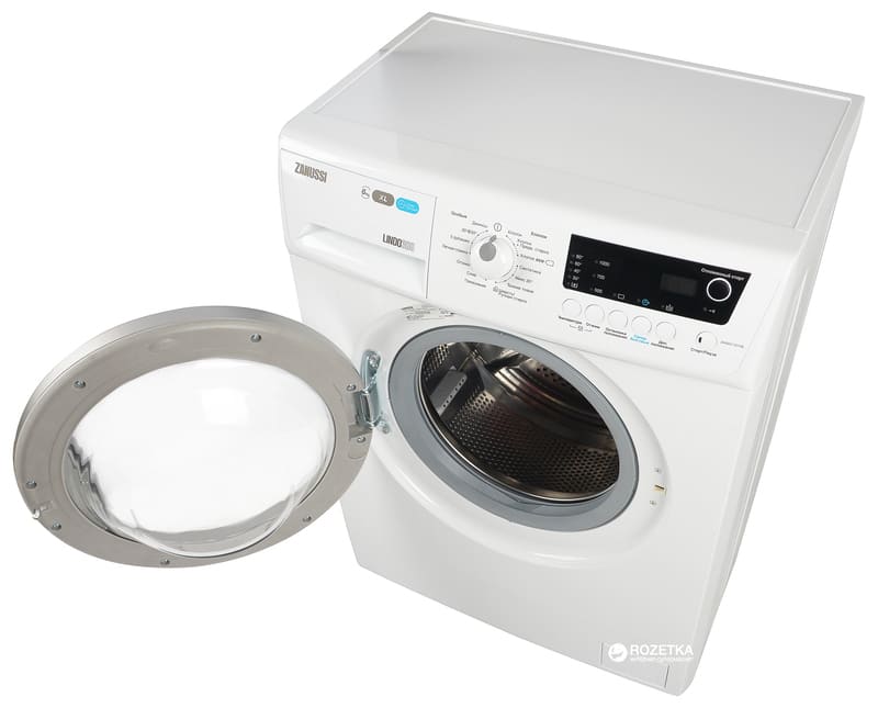 Zanussi ZWSG 7101 VS