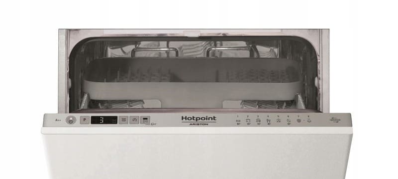 HOTPOINT-ARISTON HSIC 3T127 C