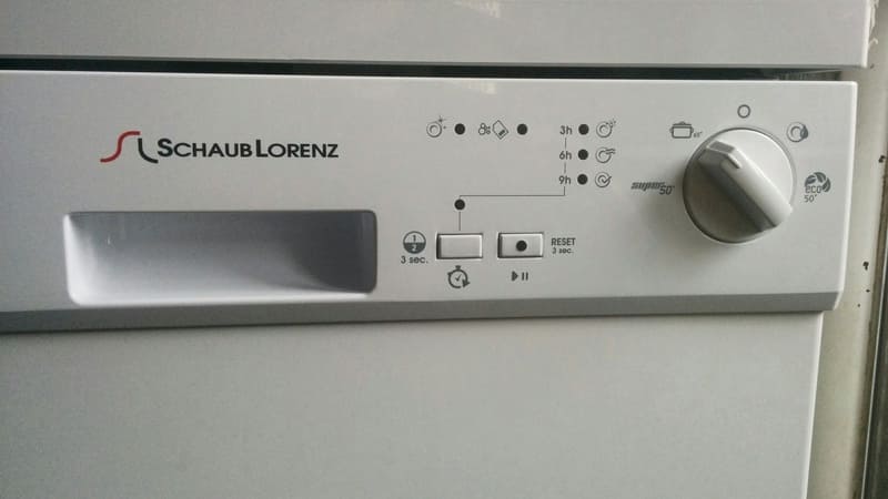 Schaub Lorenz SLG SW4400