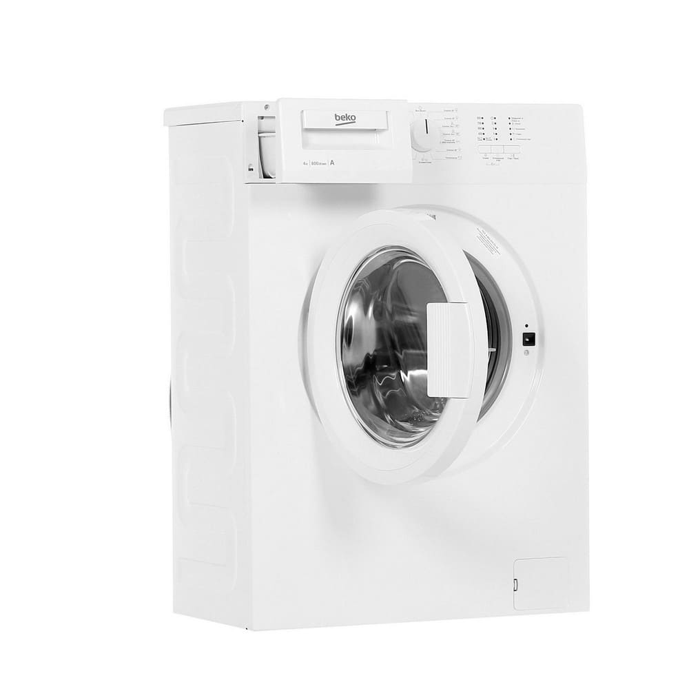 Beko WRS 44P1BWW