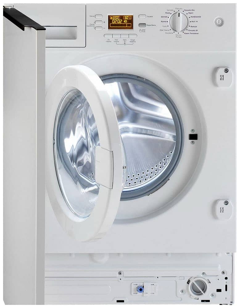 Beko wmi 81241