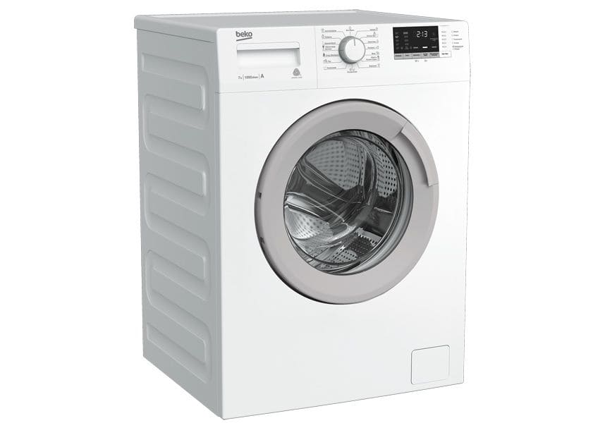 Beko je bil 7512xsw